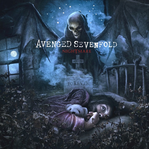 A7X, Nightmare Pt. 1