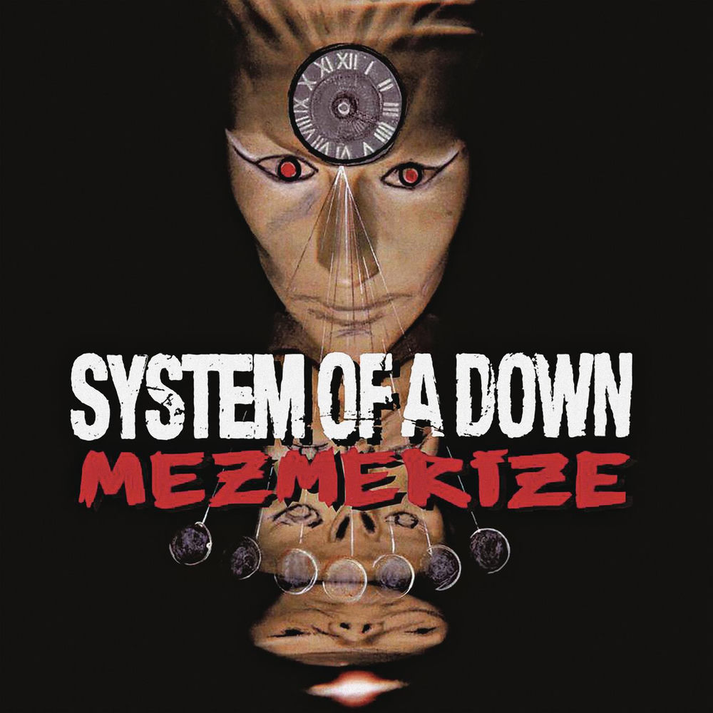 System of a Down, BYOB